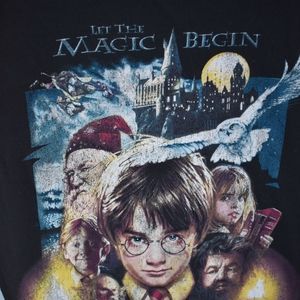 Harry Potter tee Shirt